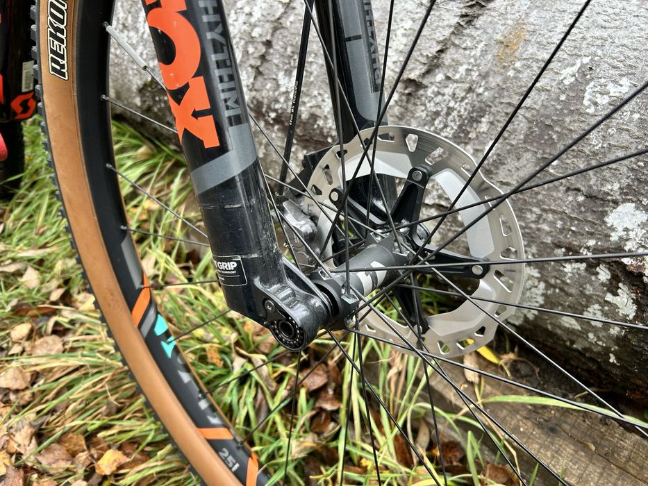 Scott Scale 950 Full XT