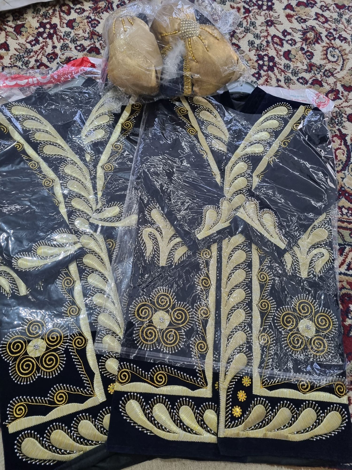 Bolalar cho'poni