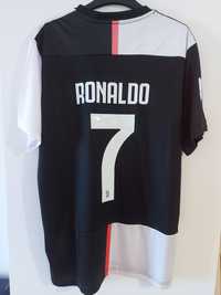 Tricou Ronaldo 7 Juventus 2019-2020