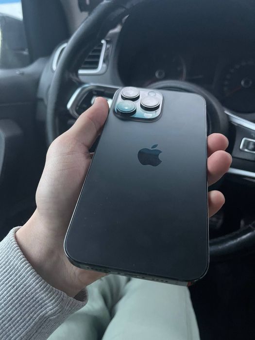 Iphone 14 pro max 256gb