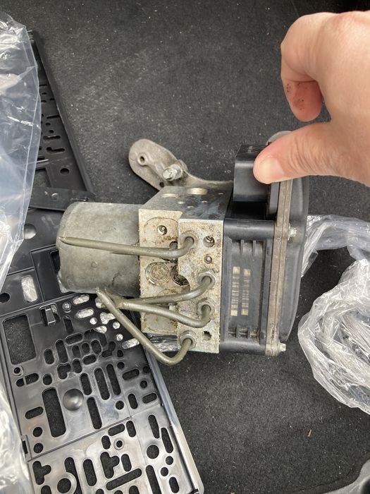 Abr за CLS320,W219