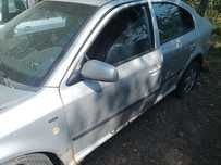 Radiator ac Skoda Octavia 1.8 turbo 150cp an 2004