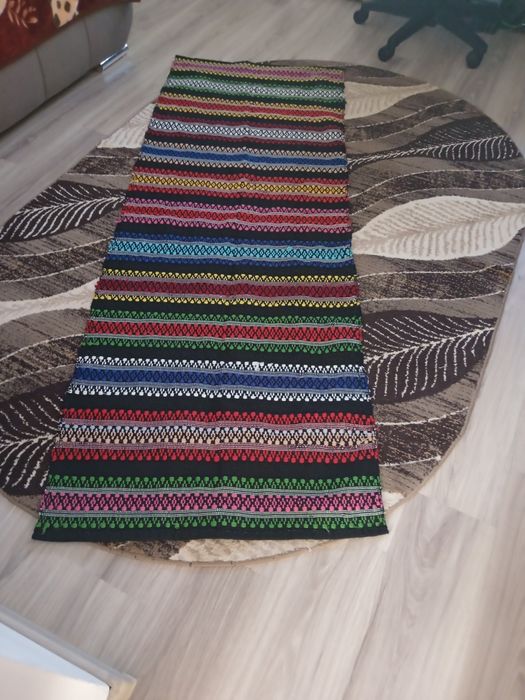 Set de covorase/traverse