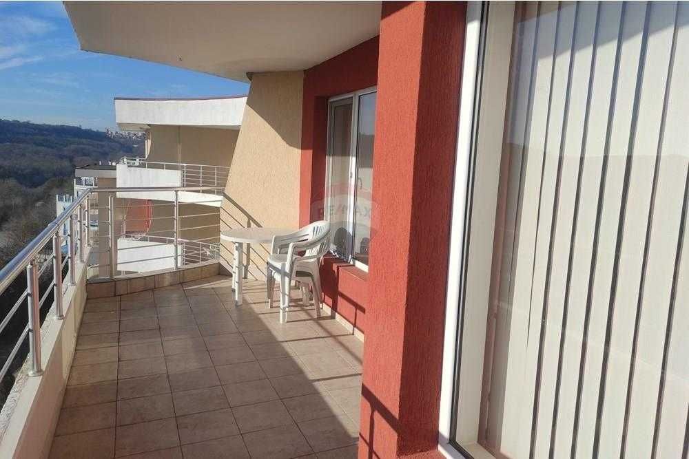 Marina Residence - апартамент
