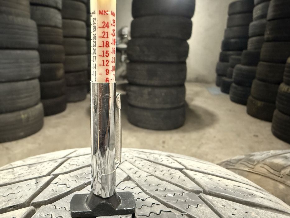 Гуми Nexen 215/55/17