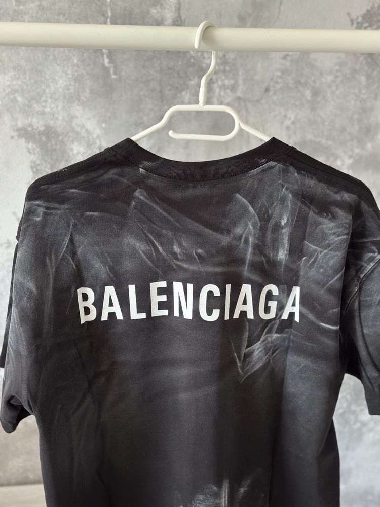 Balenciaga Premium T-Shirt