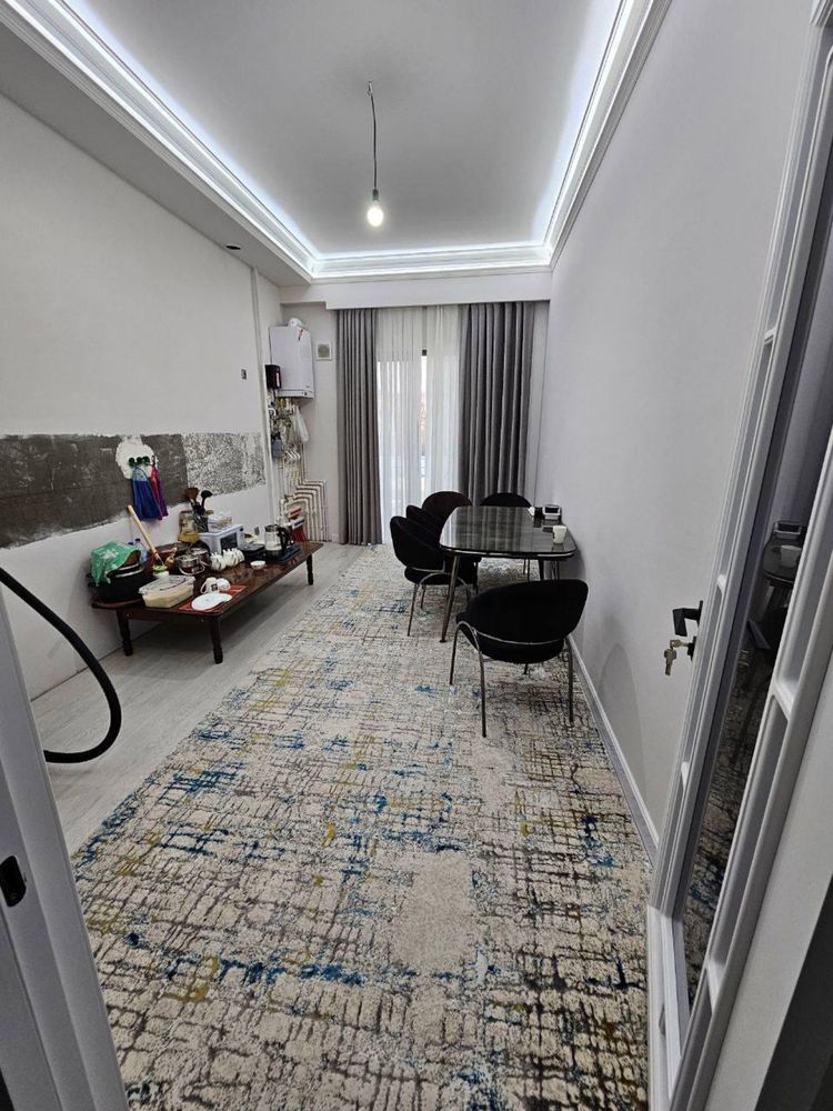 Продается квартира 3х ком 110м2 Tashkent City ЖК Gardens