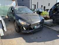На части Hyundai I30 Mk3 1.6crdi 110кс/На части Хюндай и30 1.6ЦРДИ 110