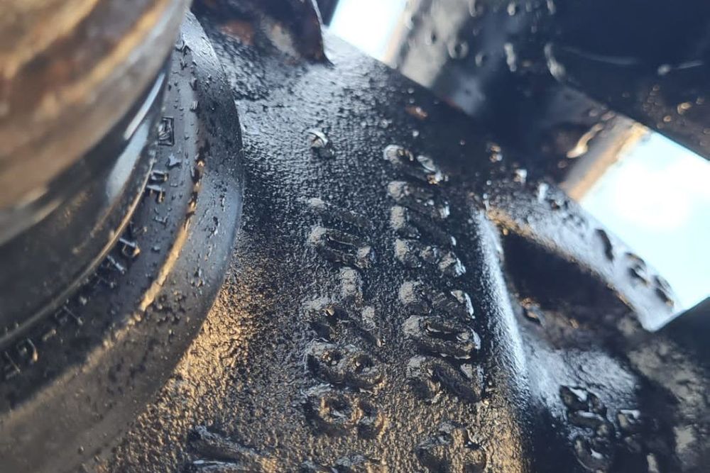 Punte spate BMW Seria 4 F36 Euro 6