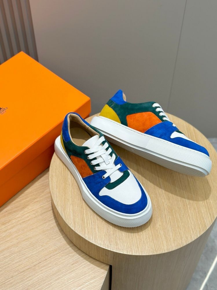Мъжки обувки Hermes
