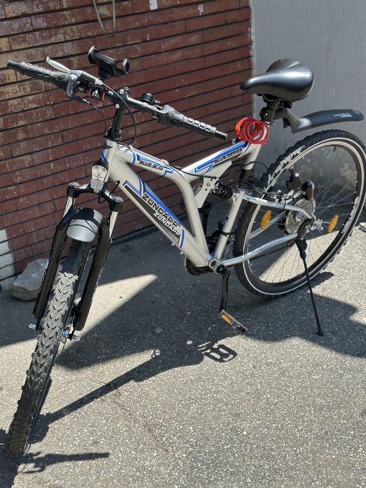 Vand Bicicleta in stare buna