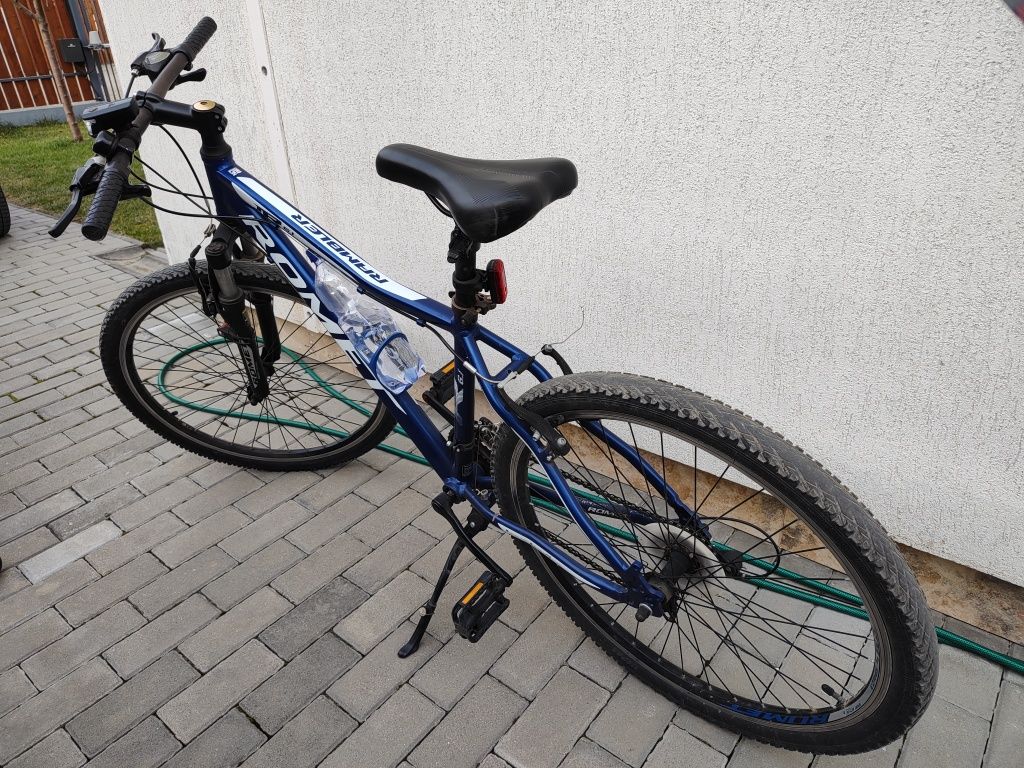 mountain bike de 26