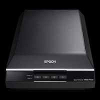 Scanner EPSON Perfection V600 Photo, dimensiune A4, tip flatbed