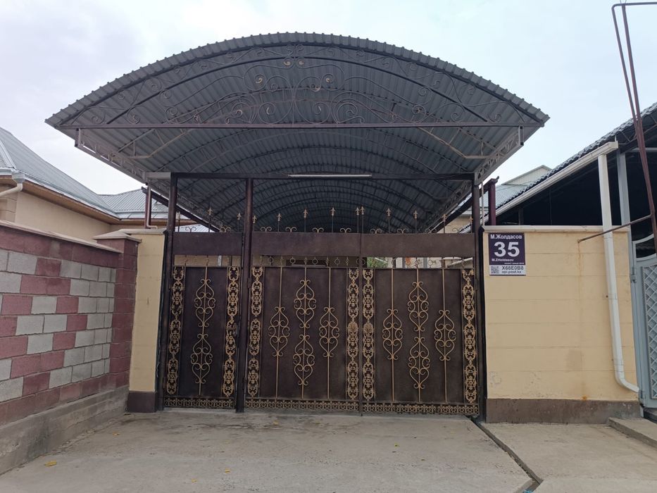 Үй сатылады Сарыағаш қаласы