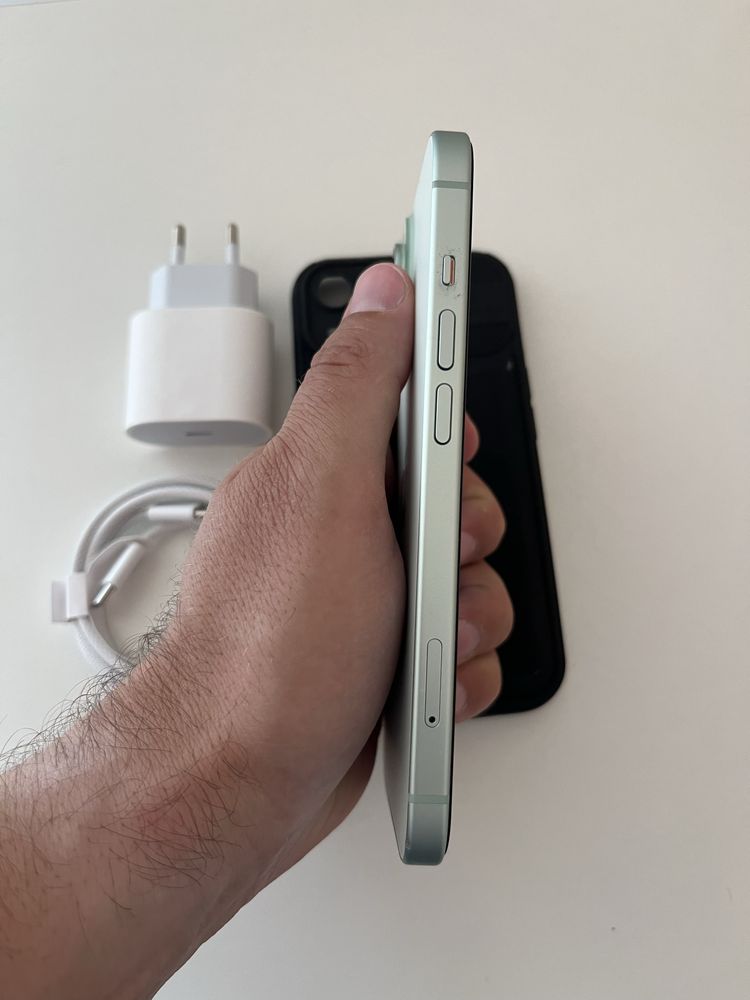 Iphone 15 128GB 100% bat