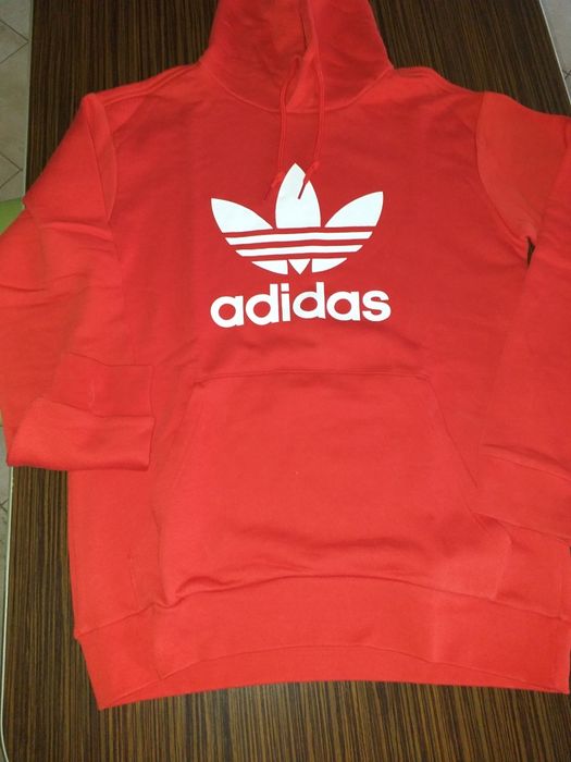 Hanorac adidas mărimea s bărbați