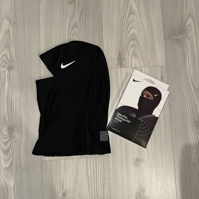 Cagula Nike Pro THERMA-Fit
