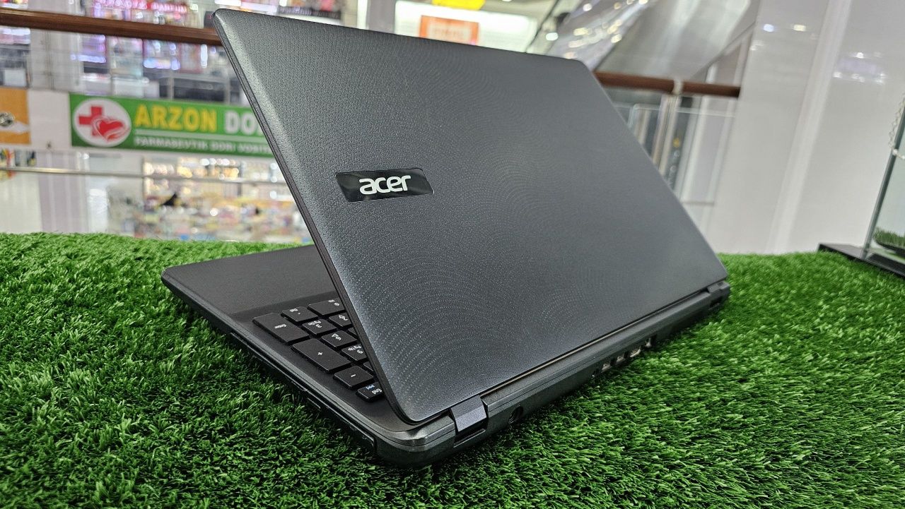Puli arzon rabochiy lekin judda tinniq notebook izlayabszmi? mana acer