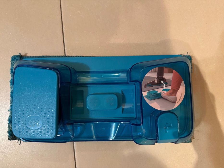 Безкабелна прахосмукачка Philips SpeedPro Aqua 3in1 FC6729/01 - 100 лв