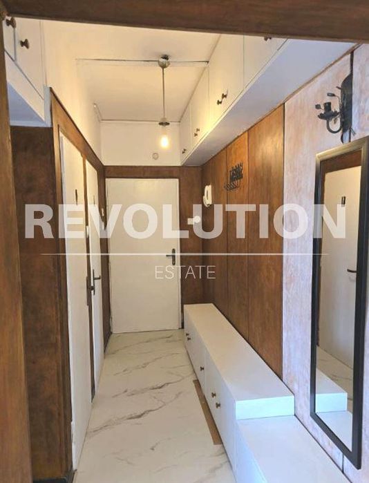 Дава се под наем Двустаен апартамент в Варна, Чайка - 64 кв.м за 750 € - Снимка #6