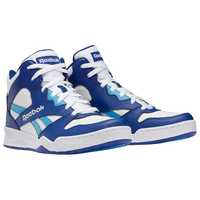 adidasi barbat nr.44 Reebok Royal BB4500 Hi2 Sneakers noi