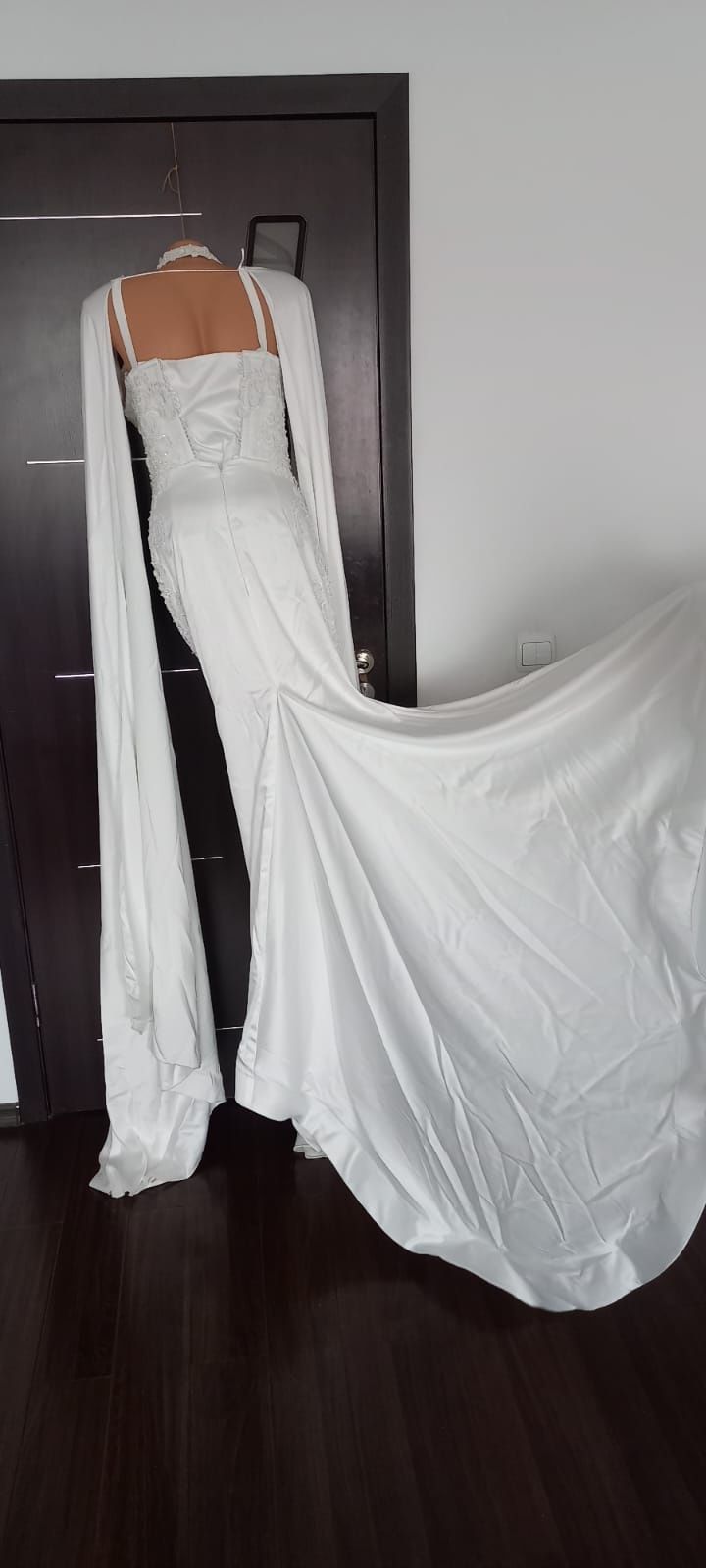 Rochie de mireasa