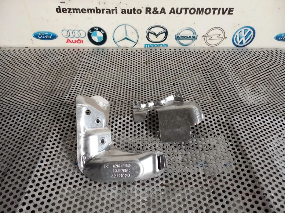 Protectie Termica Turbo Turbina Renault Dacia 1.3 Benzina TCE Duster Lodgy Logan Sandero Megane Cli