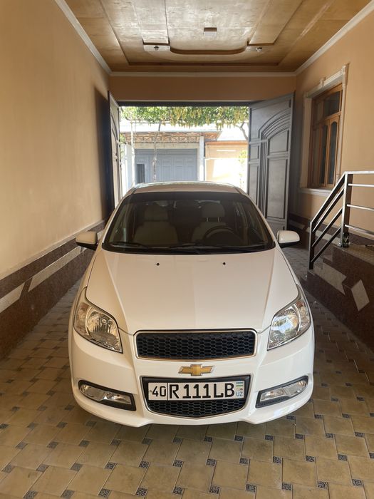 Nexia 3 нексия 3