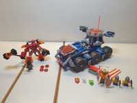 Lego nexo knights