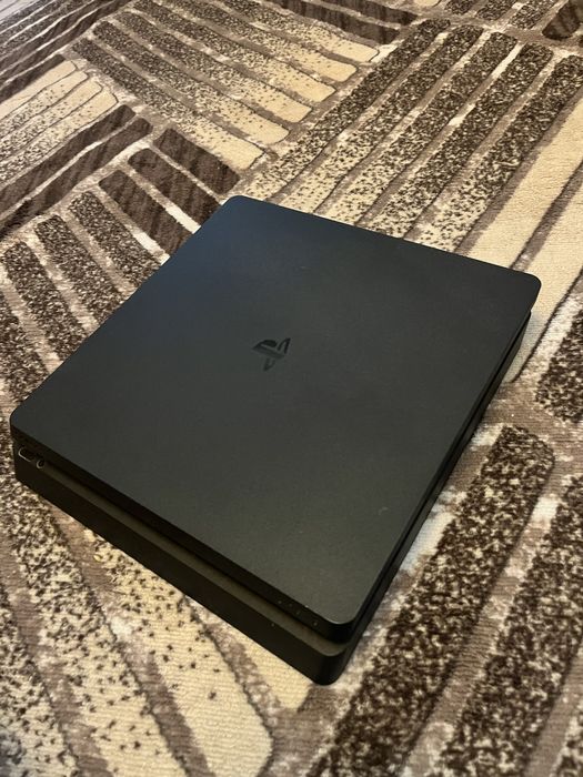 PlayStation 4 1tb