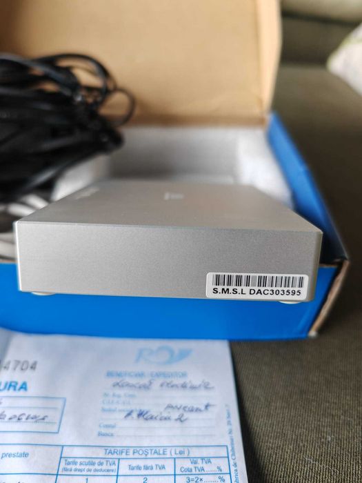 Vand SMSL M8 DSD DAC303595