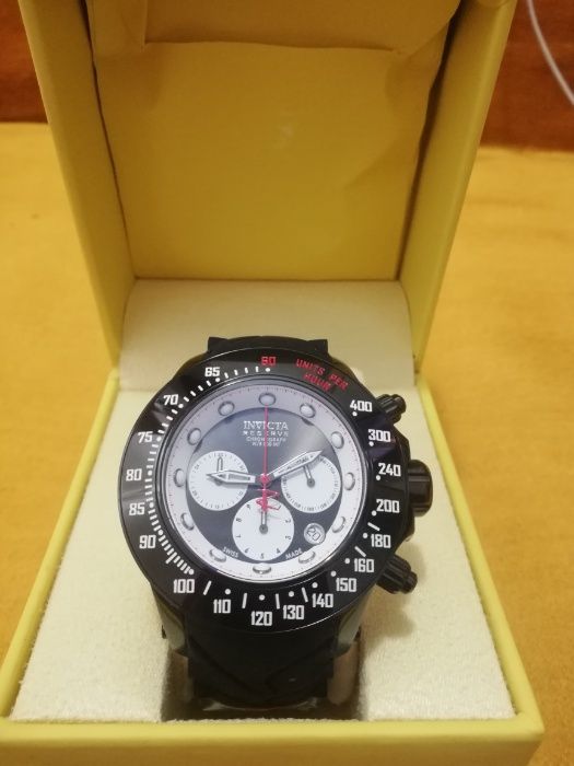 ceas invicta