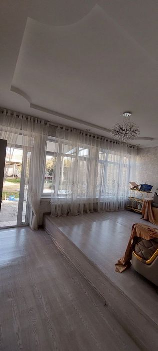 Продается дом в городе Янгиюле.