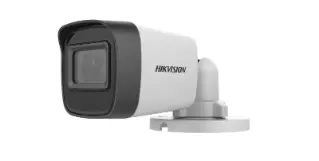 Камери 2  мегапиксела Hikvision за ДВР  . нощно