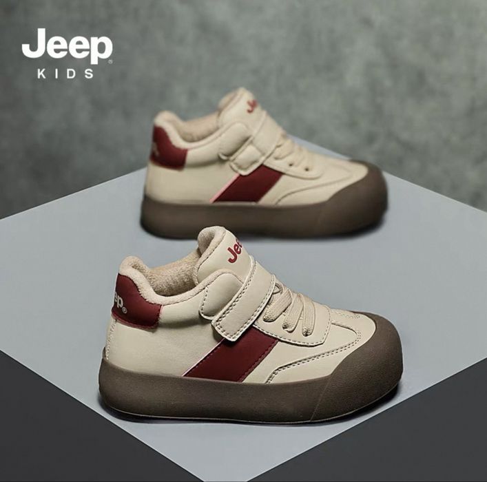 Ботинки Jeep для детей
