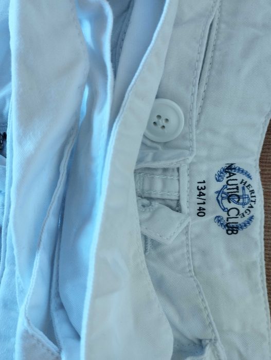 Детски къси панталони