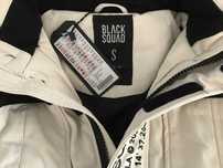 Geaca barbati Black Squad de la New Yorker - NOU
