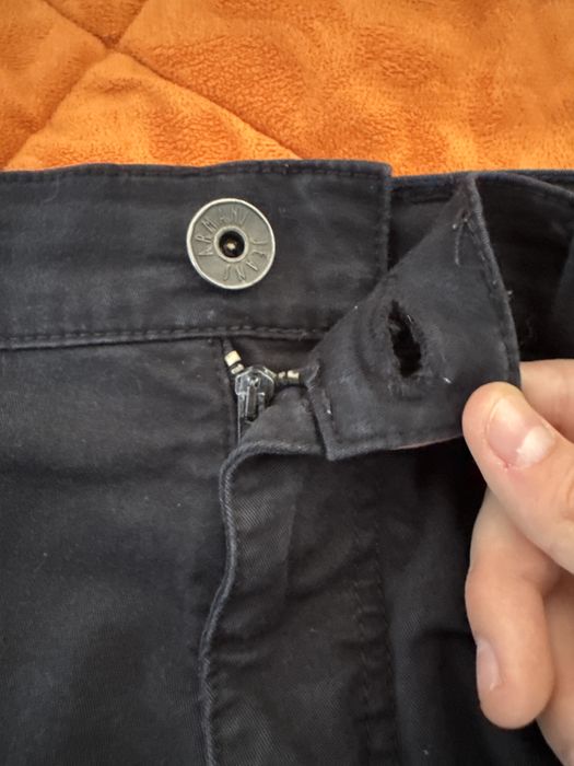 Blugi Armani Jeans