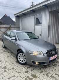 Audi A6 2.0 TDI.