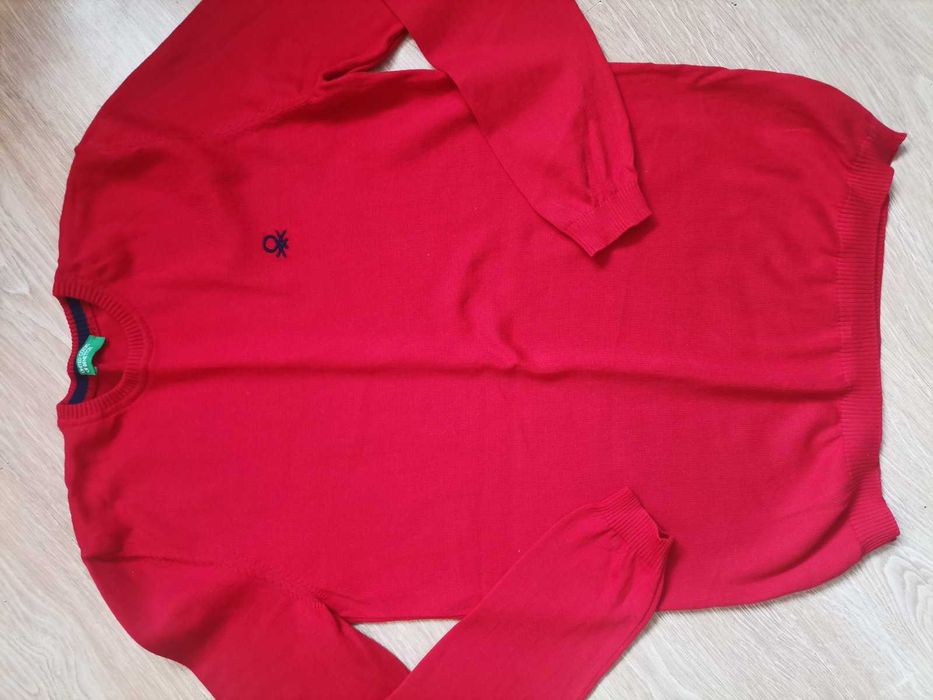 United Colors of BENETTON - 3 XL за 170 см,