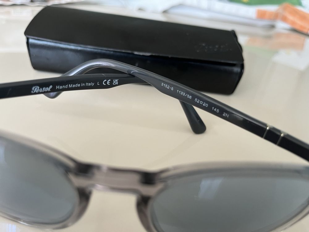 Слънчеви очила Persol