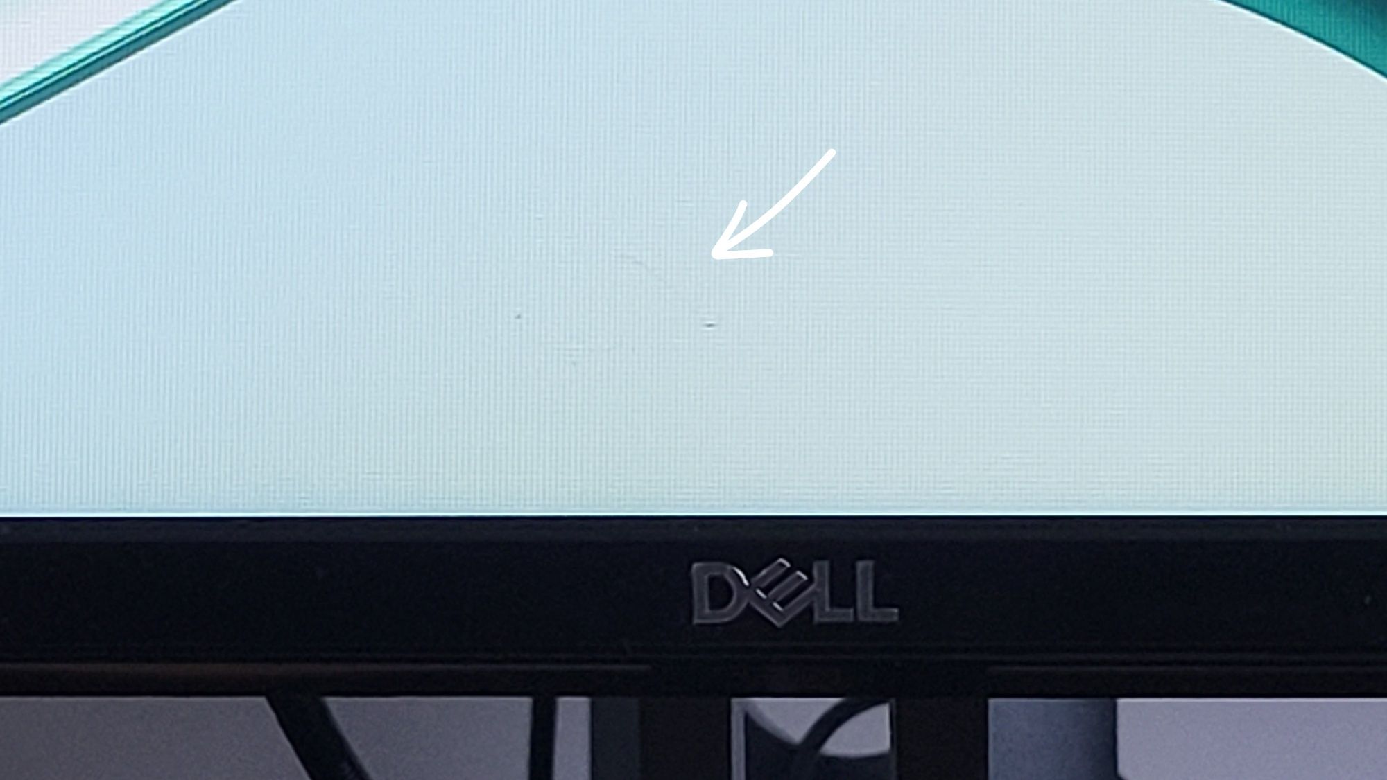 Монитор Dell 24"