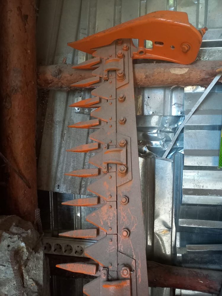 Продам полотно на косилку