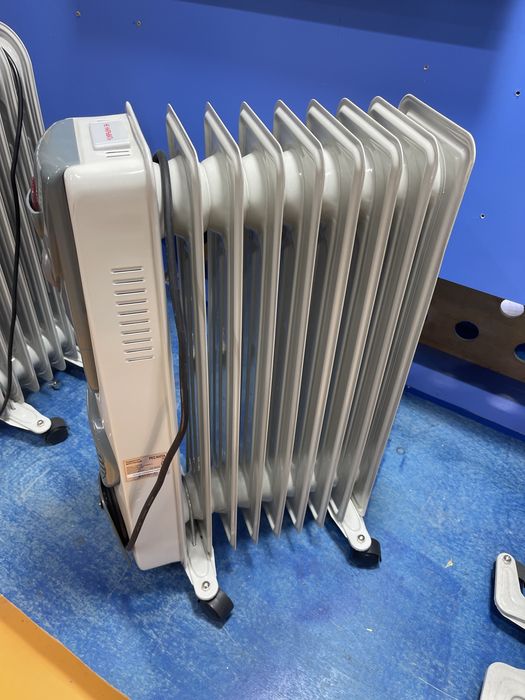 Продам паслянный обогреватели