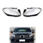 Dispersor sticle far Mercedes W166 GLE 2015-2019