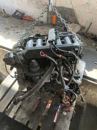 Motor bmw 3.0d cod motor m57