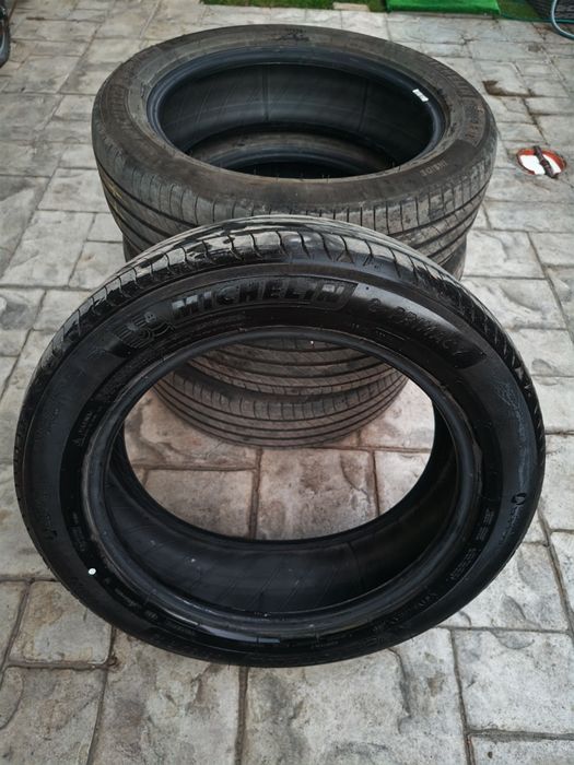 4 Anvelope  de vara Michelin e primacy 195/60/18