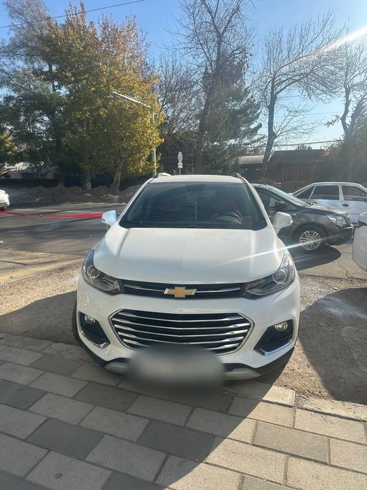 Срочно продается Трекер