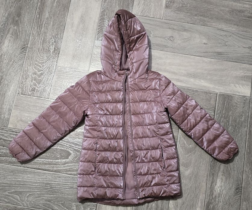 Куртка для девочки