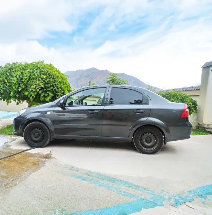 Автомобиль, нексия 3 узим мошинам. Камчилик юк